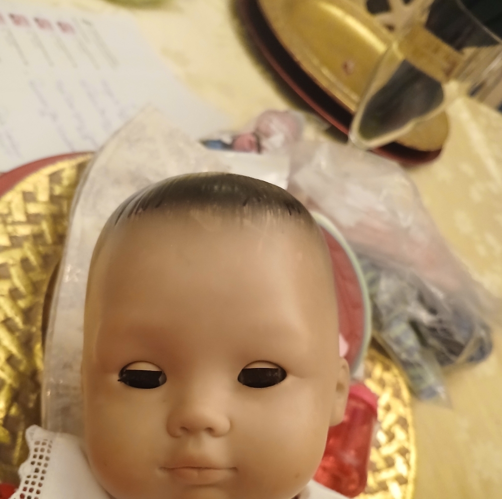 Bitty Baby Doll - Picture 6 of 6